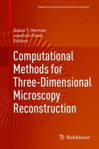 Applied and Numerical Harmonic Analysis