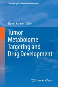 Cancer Drug Discovery and Development