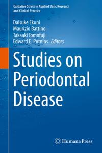 Oxidative Stress in Applied Basic Research and Clinical Practice