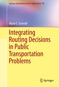 Springer Optimization and Its Applications