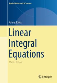 Applied Mathematical Sciences