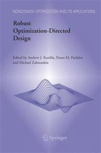 Robust Optimization-Directed Design