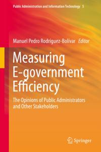 Public Administration and Information Technology