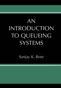 Introduction to Queueing Systems