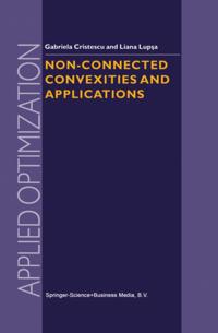 Applied Optimization