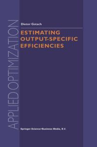 Applied Optimization