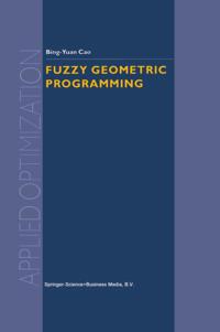 Applied Optimization