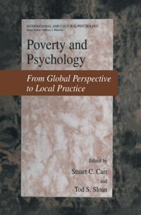 International and Cultural Psychology