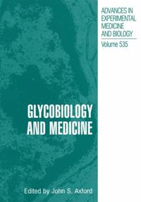 Advances in Experimental Medicine and Biology