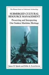 The Springer Series in Underwater Archaeology