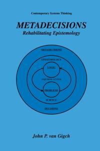 Contemporary Systems Thinking