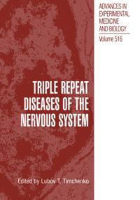 Advances in Experimental Medicine and Biology