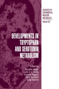 Advances in Experimental Medicine and Biology