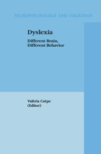 Neuropsychology and Cognition