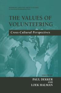 Nonprofit and Civil Society Studies