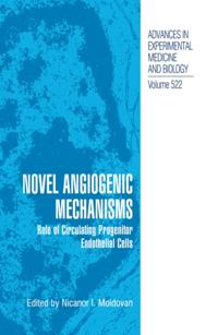 Advances in Experimental Medicine and Biology