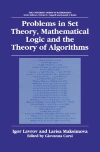 University Series in Mathematics