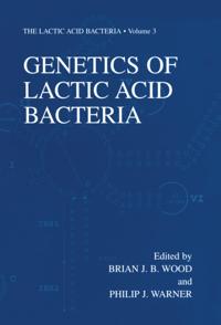 The Lactic Acid Bacteria