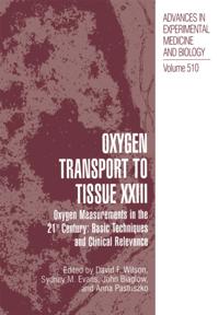 Advances in Experimental Medicine and Biology