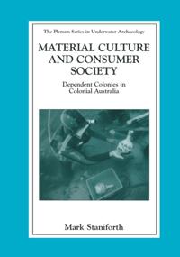 The Springer Series in Underwater Archaeology