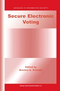 Advances in Information Security