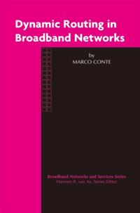 Broadband Networks and Services