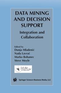 Data Mining and Decision Support