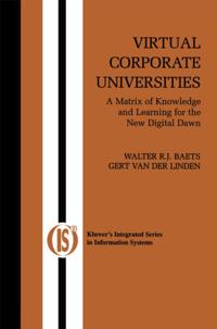 Virtual Corporate Universities