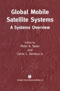 Global Mobile Satellite Systems
