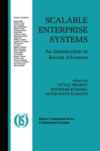 Integrated Series in Information Systems