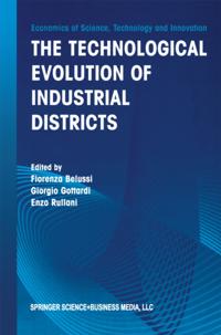Economics of Science, Technology and Innovation