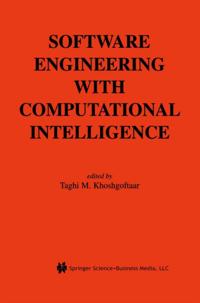 Software Engineering with Computational Intelligence