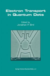Electron Transport in Quantum Dots