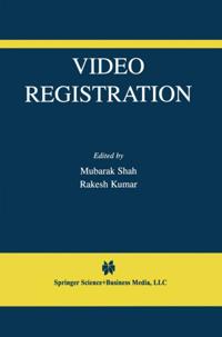 The International Series in Video Computing