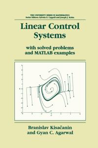 University Series in Mathematics
