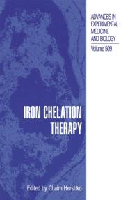 Advances in Experimental Medicine and Biology