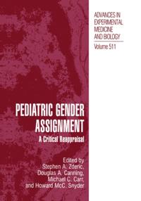 Advances in Experimental Medicine and Biology