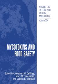 Advances in Experimental Medicine and Biology