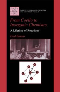 Profiles in Inorganic Chemistry