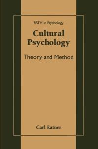 Path in Psychology