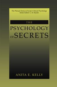 The Springer Series in Social Clinical Psychology