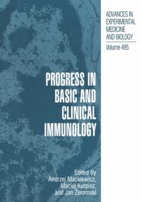 Advances in Experimental Medicine and Biology