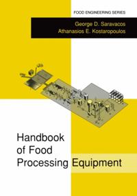 Food Engineering Series