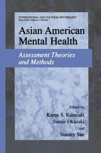 International and Cultural Psychology