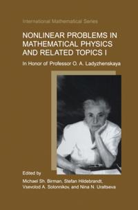 International Mathematical Series