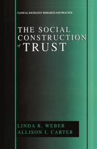 Clinical Sociology: Research and Practice