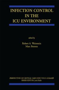 Perspectives on Critical Care Infectious Diseases