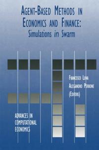 Advances in Computational Economics