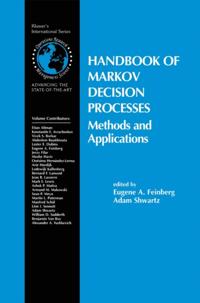 International Series in Operations Research & Management Science