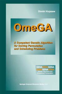 Genetic Algorithms and Evolutionary Computation